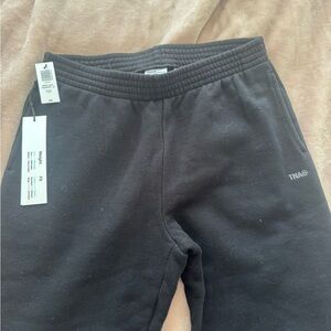 TNA Black Women’s Joggers